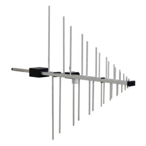 TEKBOX TBMA7 150 MHz 3000 MHz Log Periodic Measurement Antenna 로그 주기 안테나 EMC 복사 방출 사전시험