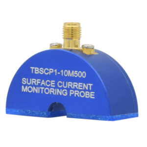 TEKBOX TBSCP1-10M500 RF surface current monitoring probes RF 전류 프로브 (30 kHz ~ 600 MHz)