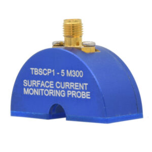 TEKBOX TBSCP1-5M300 RF surface current monitoring probes RF 전류 프로브 (30 kHz ~ 400 MHz)