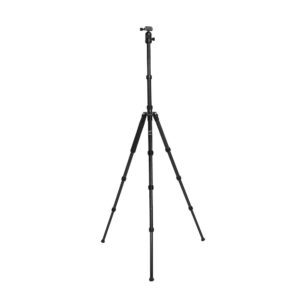 TEKBOX TBTP1 Carbon Fibre 안테나 삼각대 (최대 하중 6 kg)