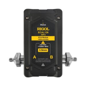 RIGOL ECAL126 2-port 3.5 mm (f) electronic calibration module