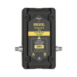 RIGOL ECAL400 2-port SMA (f) electronic calibration module