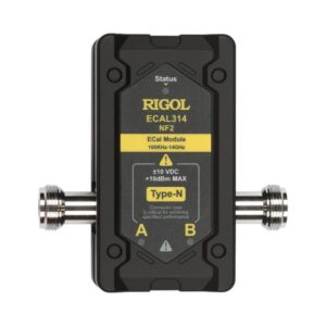 RIGOL ECAL300 2-port Type-N (f) electronic calibration module