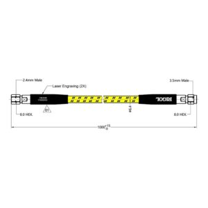 RIGOL CB6200B drawing